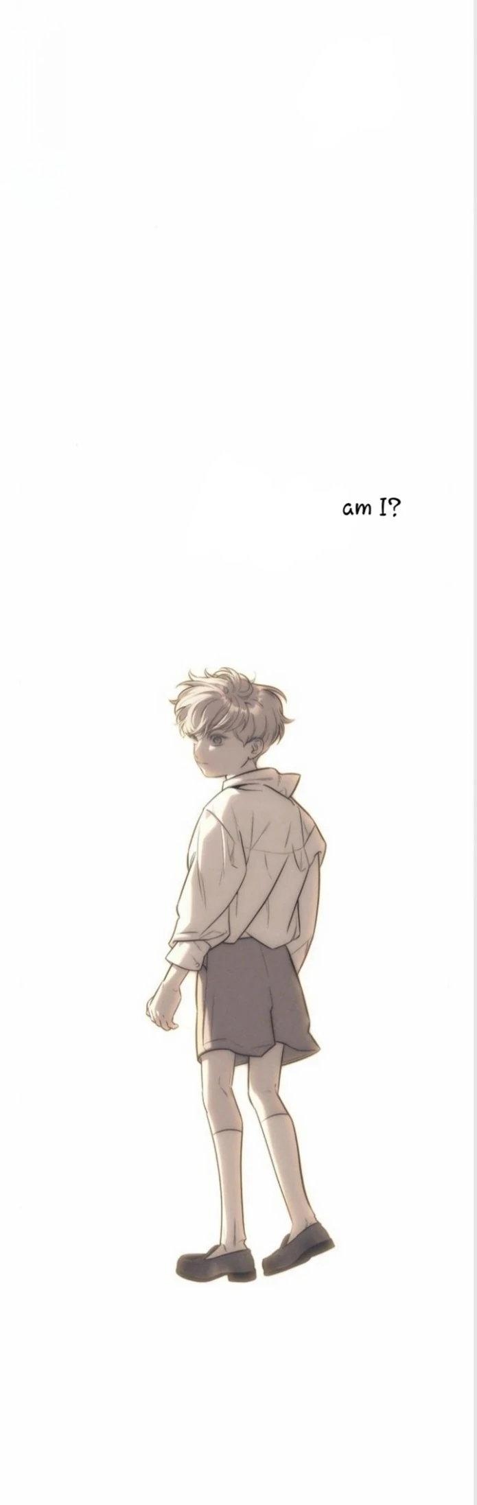 Undercover! Chaebol High School Chapter 95 page 40