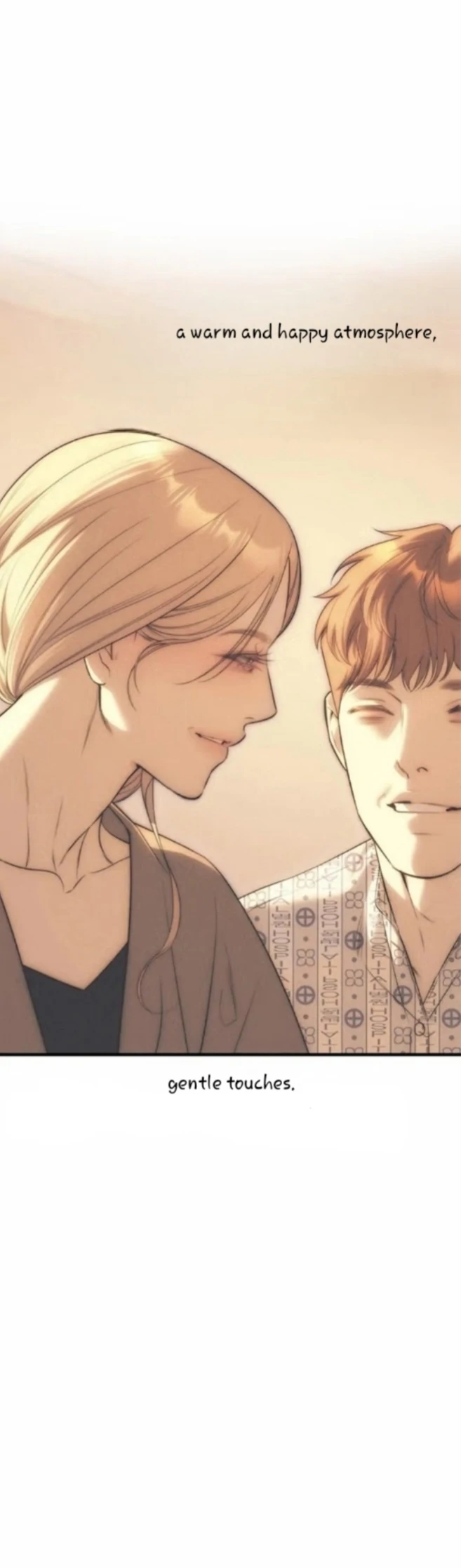 Undercover! Chaebol High School Chapter 95 page 42