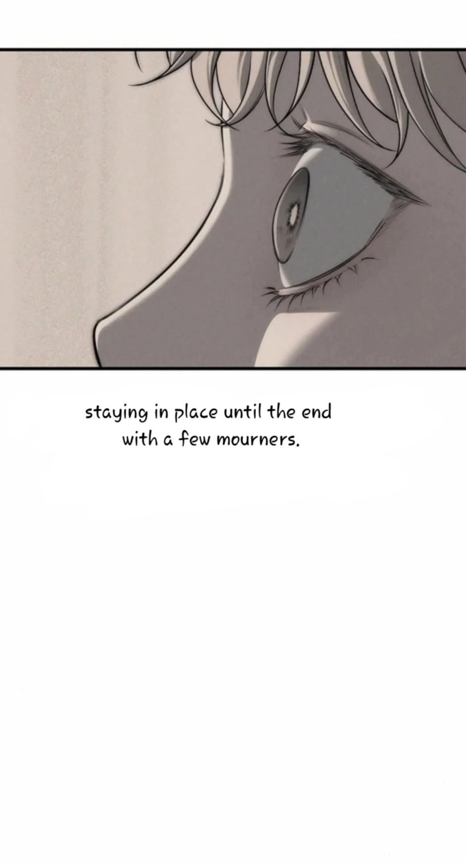 Undercover! Chaebol High School Chapter 95 page 47