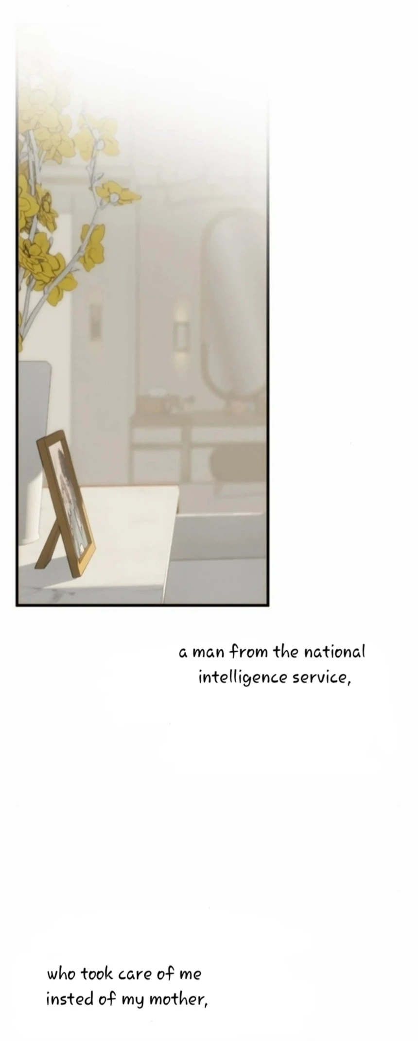 Undercover! Chaebol High School Chapter 95 page 54