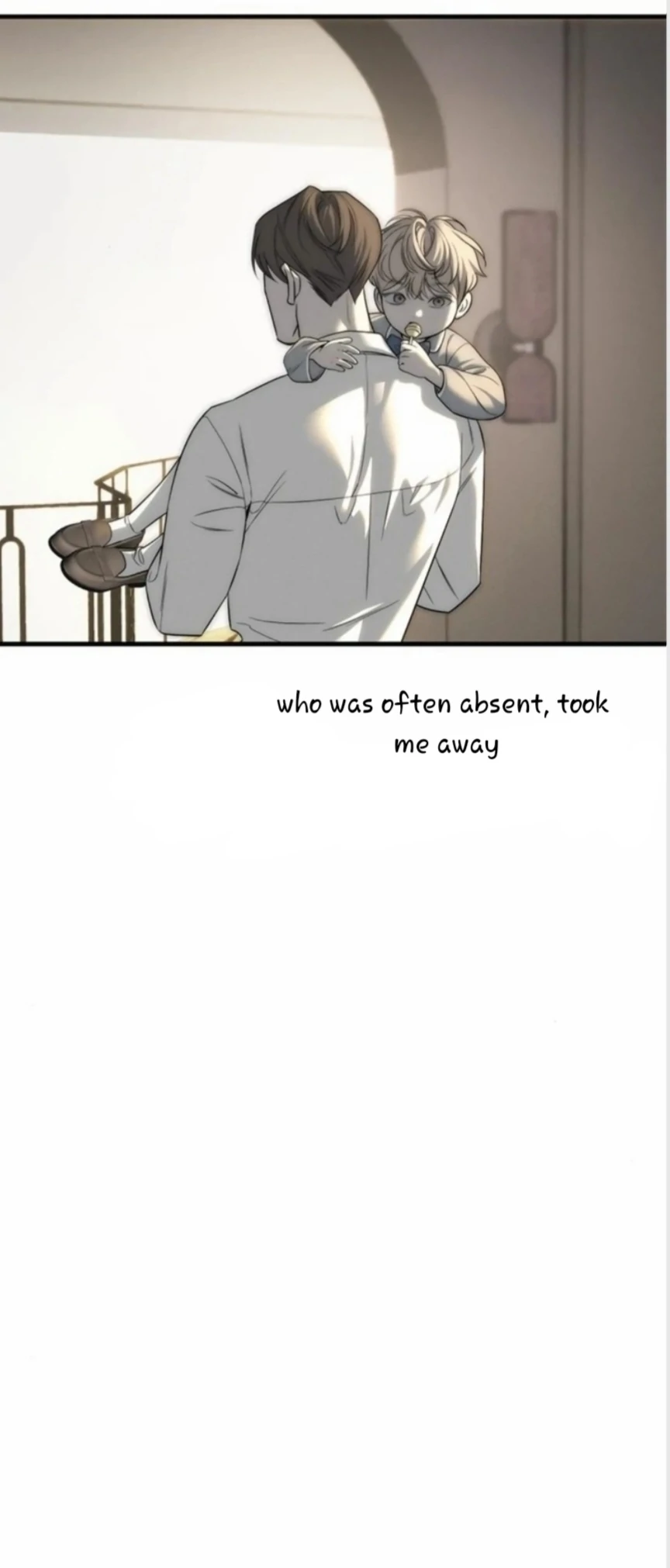 Undercover! Chaebol High School Chapter 95 page 55