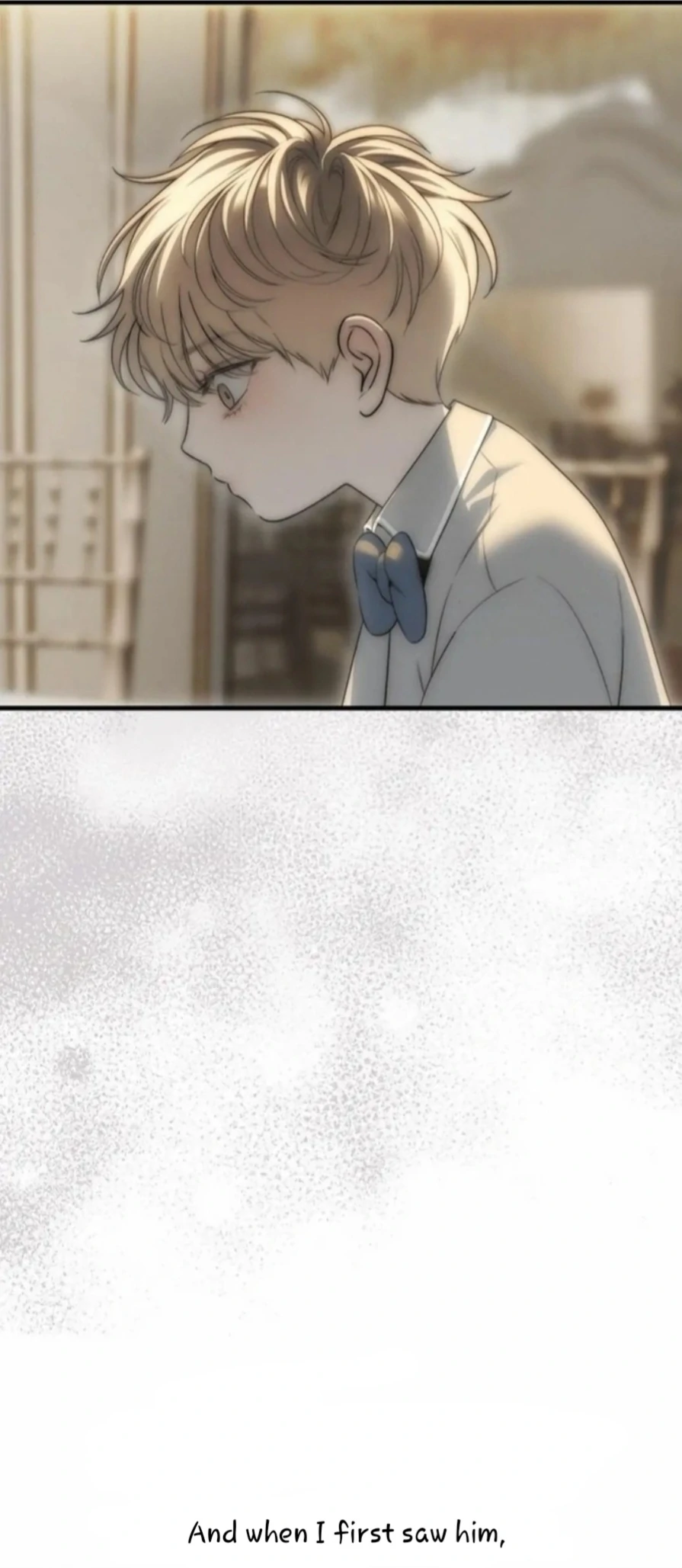Undercover! Chaebol High School Chapter 95 page 58
