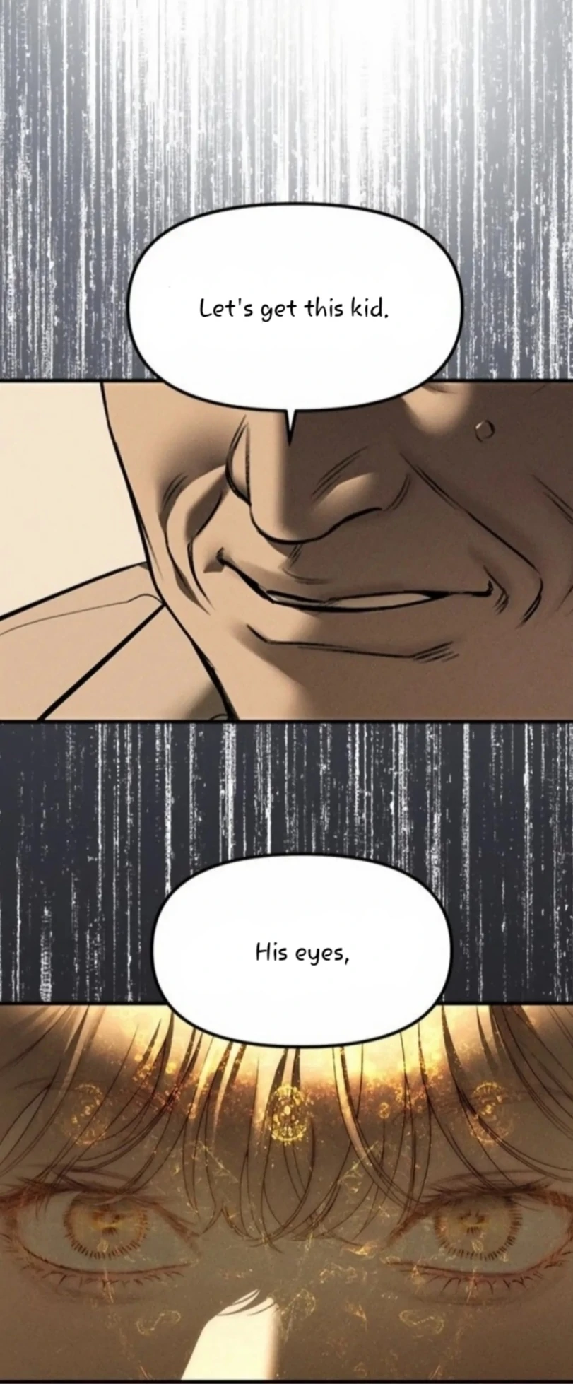 Undercover! Chaebol High School Chapter 95 page 65