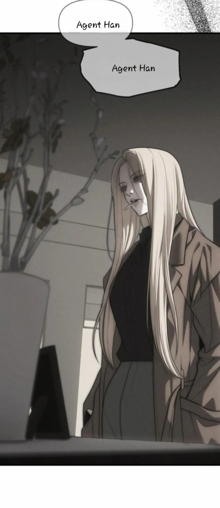 Undercover! Chaebol High School Chapter 95 page 79