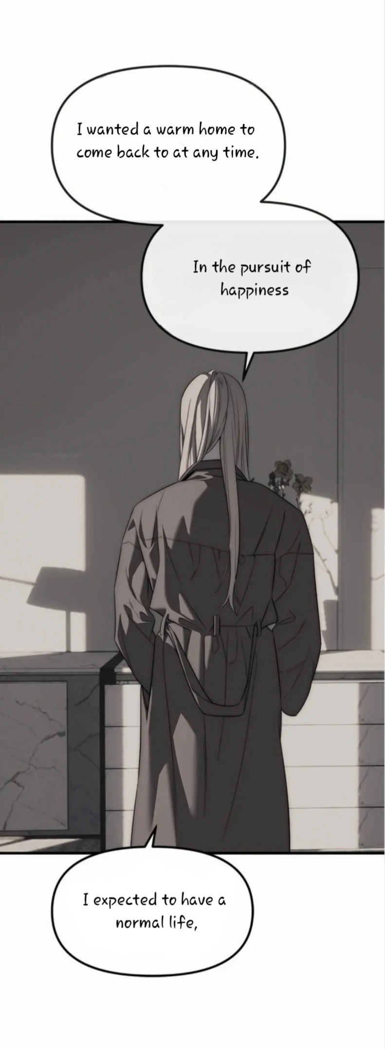 Undercover! Chaebol High School Chapter 95 page 85
