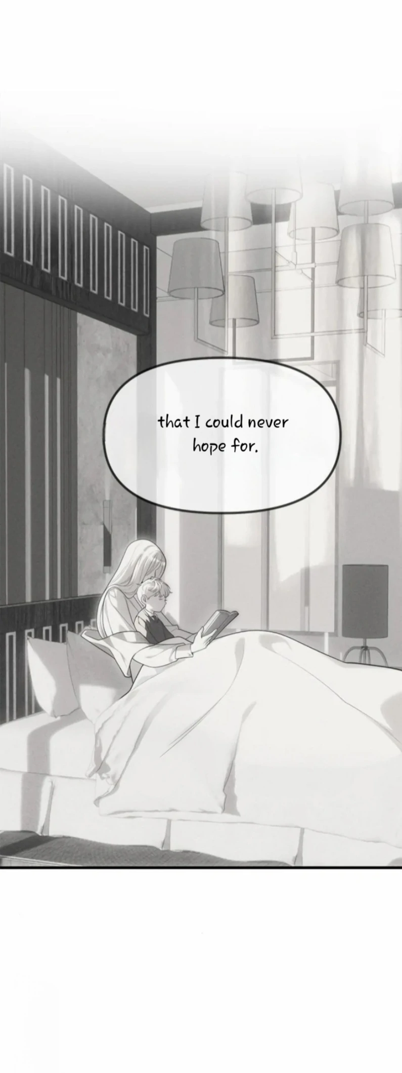 Undercover! Chaebol High School Chapter 95 page 86