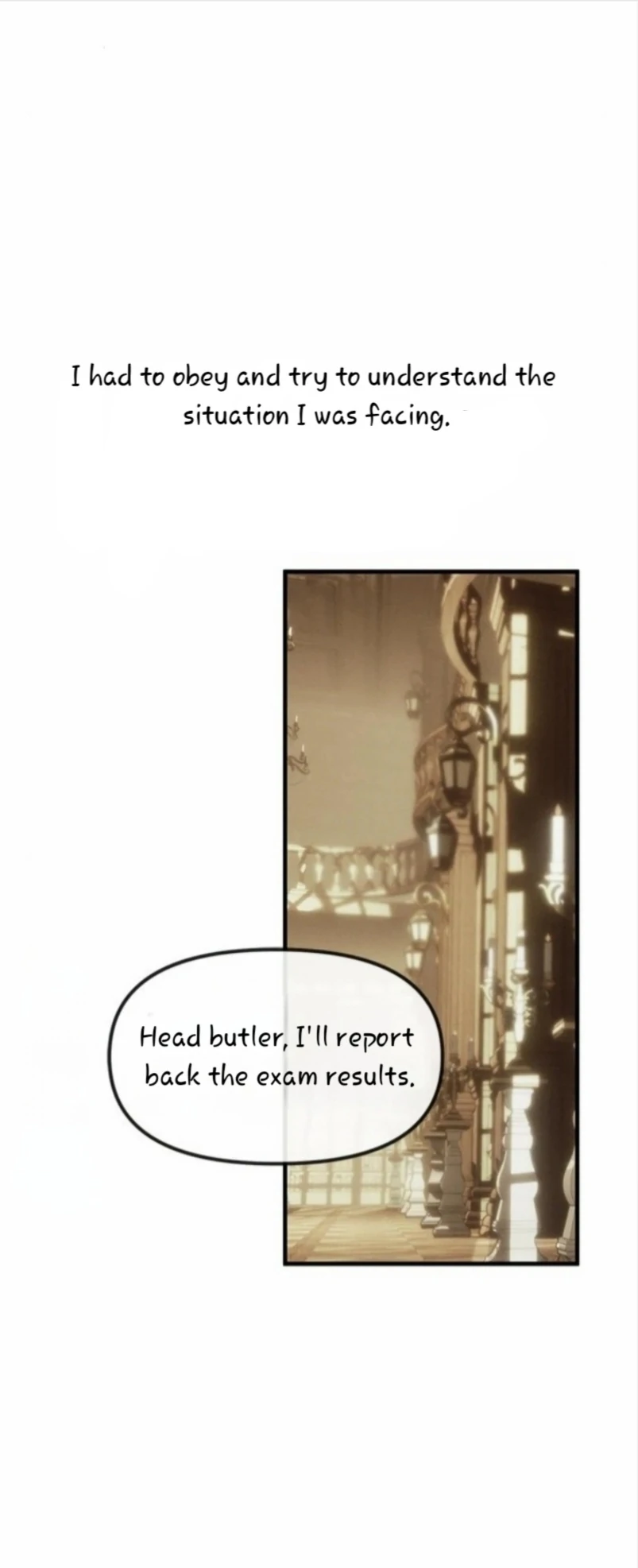 Undercover! Chaebol High School Chapter 95 page 97