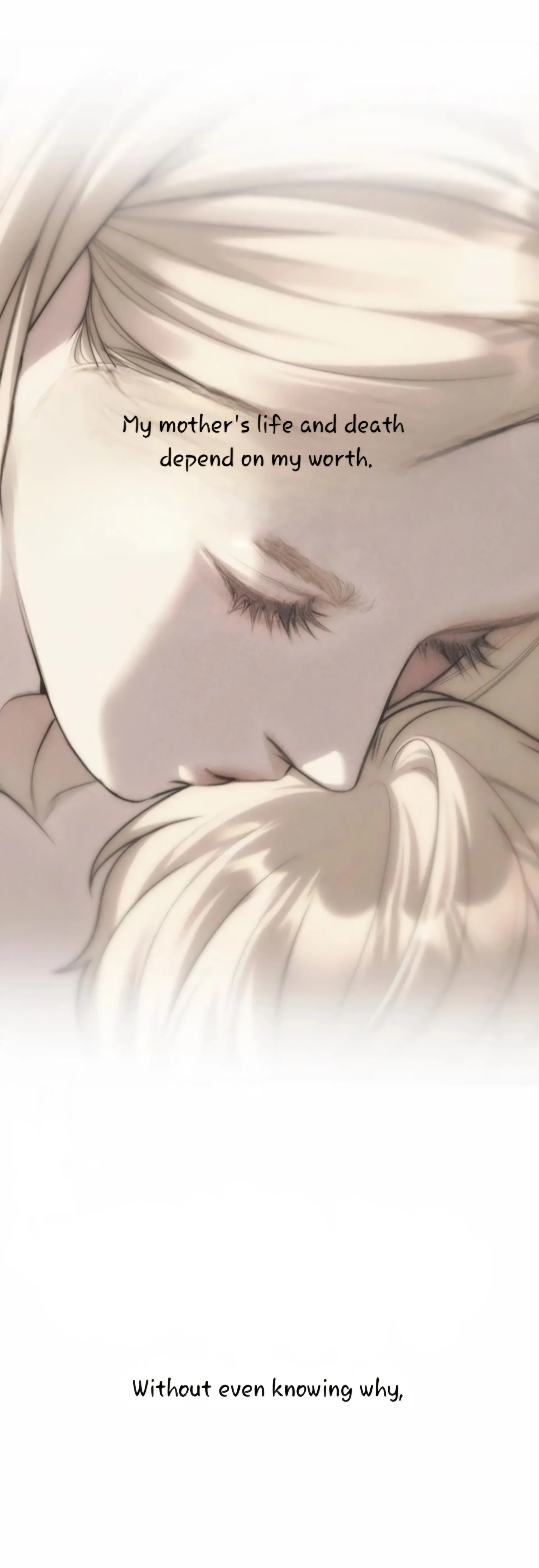 Undercover! Chaebol High School Chapter 96 page 1