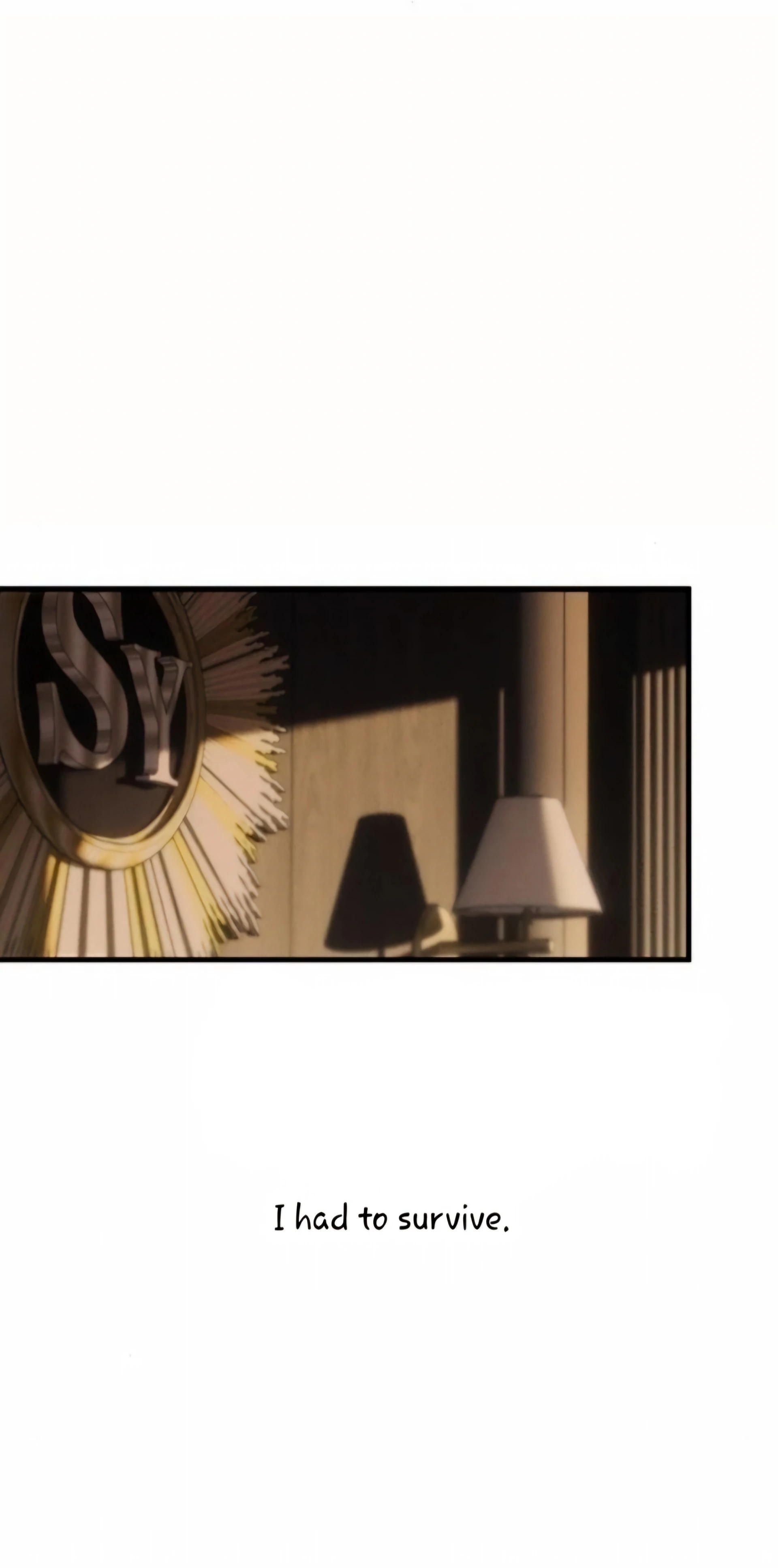 Undercover! Chaebol High School Chapter 96 page 3