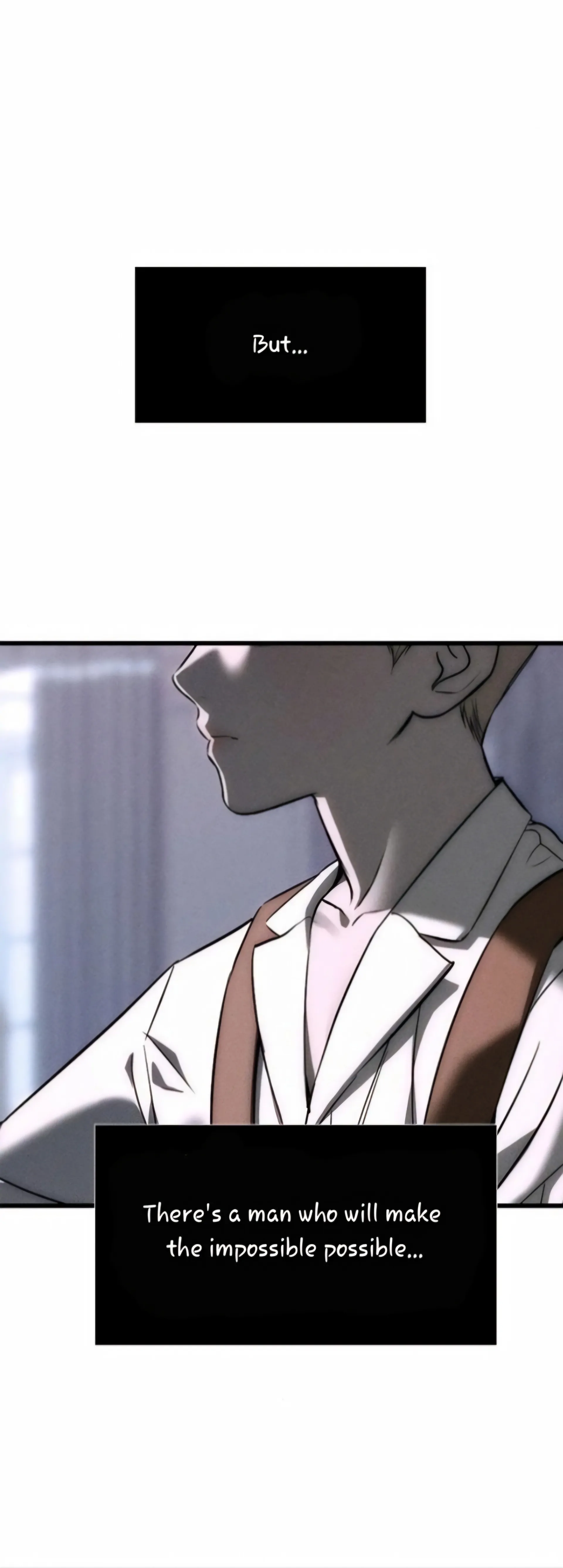 Undercover! Chaebol High School Chapter 96 page 39