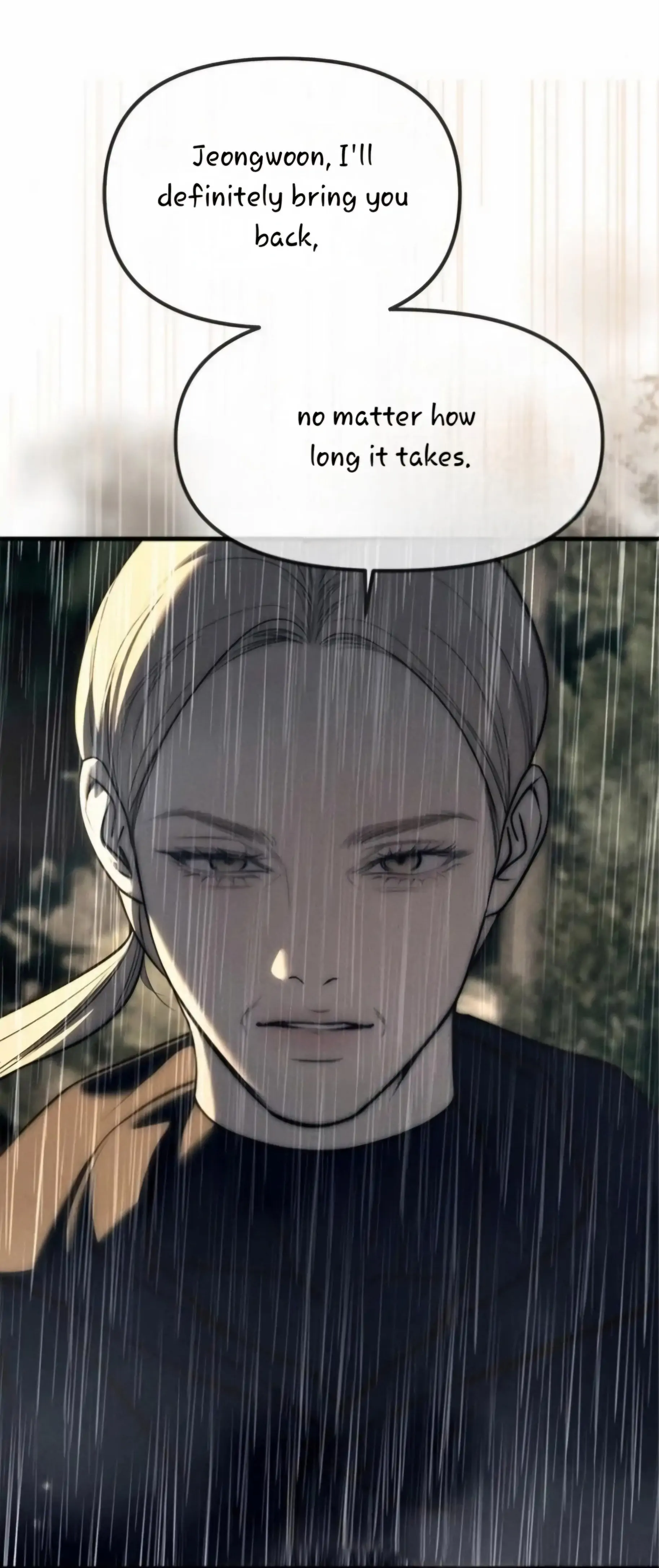 Undercover! Chaebol High School Chapter 96 page 51