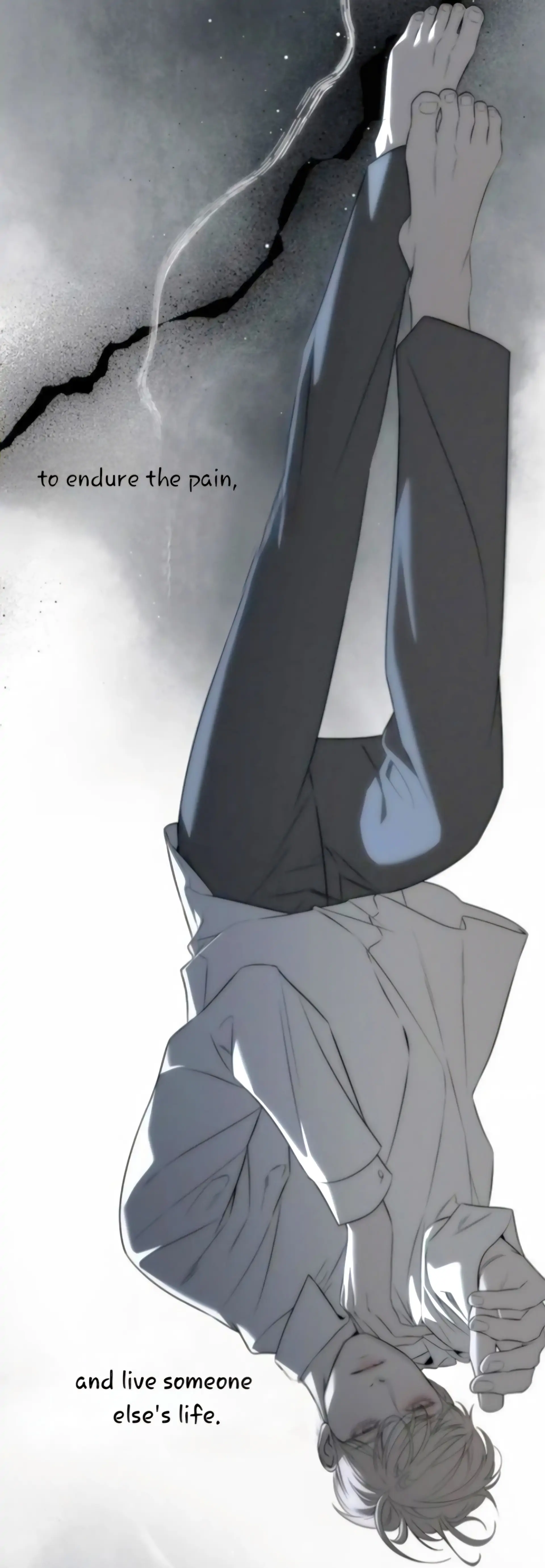 Undercover! Chaebol High School Chapter 96 page 57