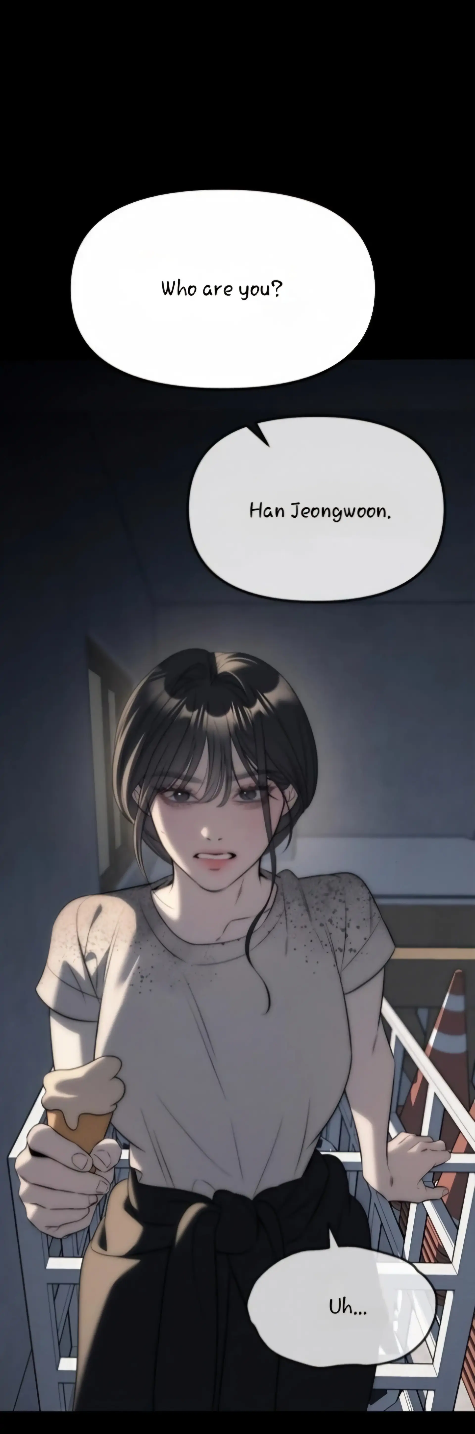 Undercover! Chaebol High School Chapter 96 page 60