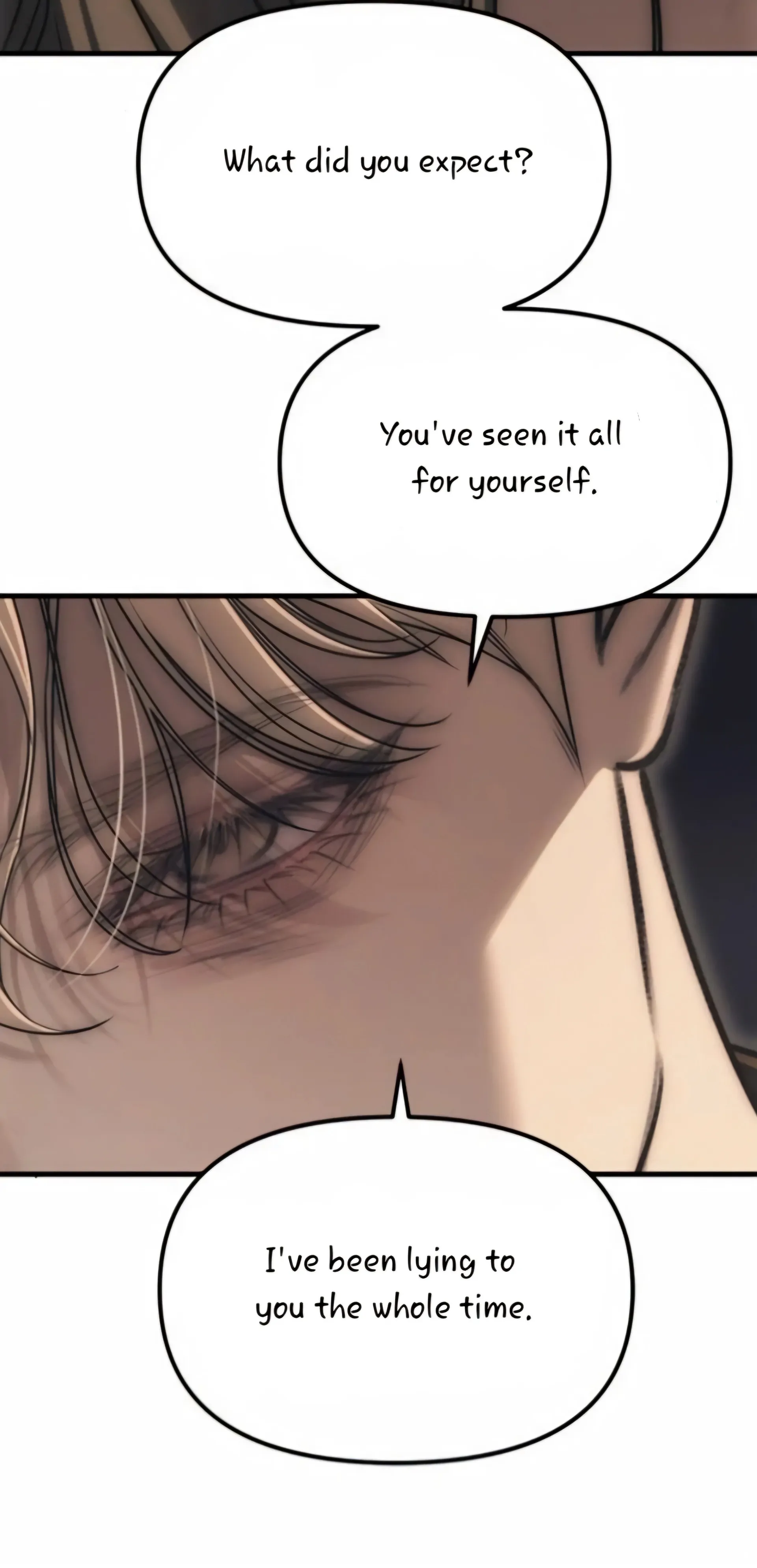 Undercover! Chaebol High School Chapter 96 page 67
