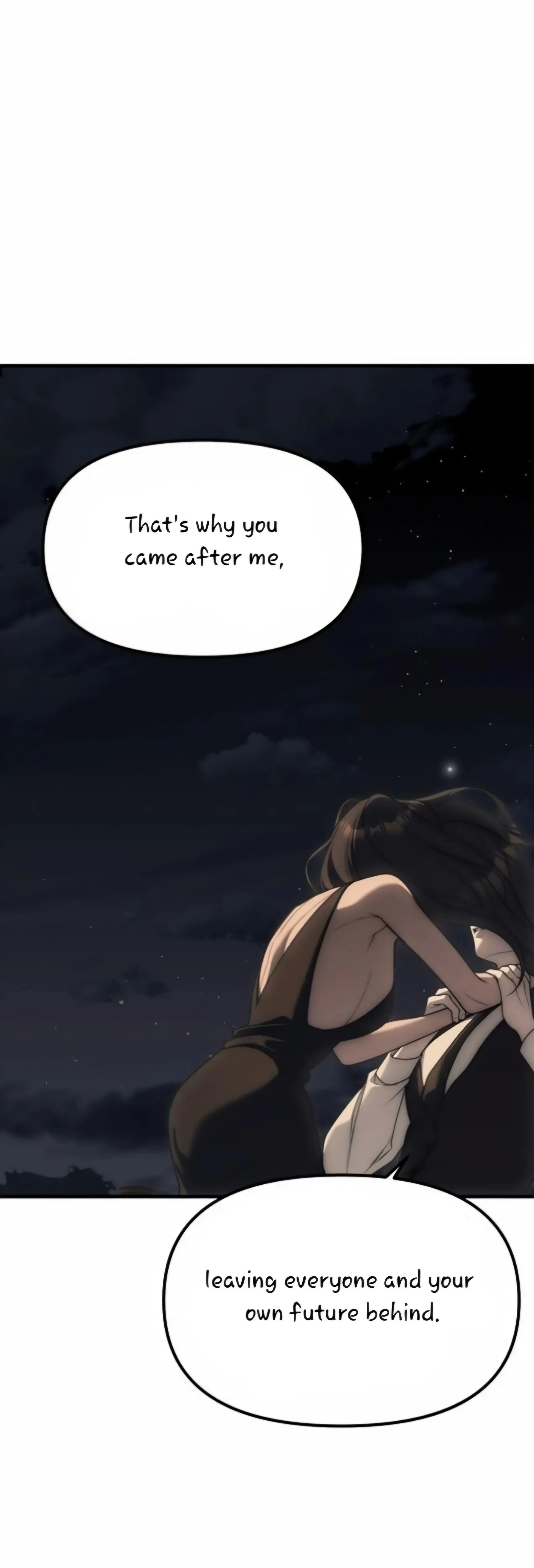 Undercover! Chaebol High School Chapter 96 page 74