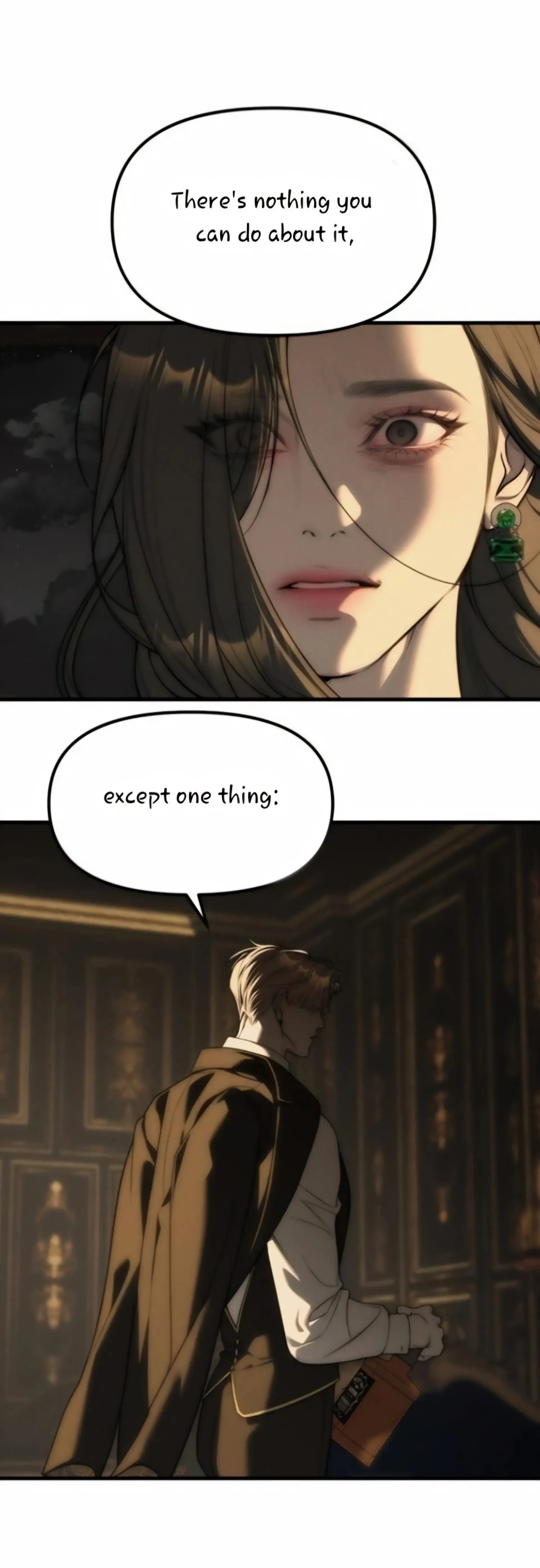 Undercover! Chaebol High School Chapter 96 page 80