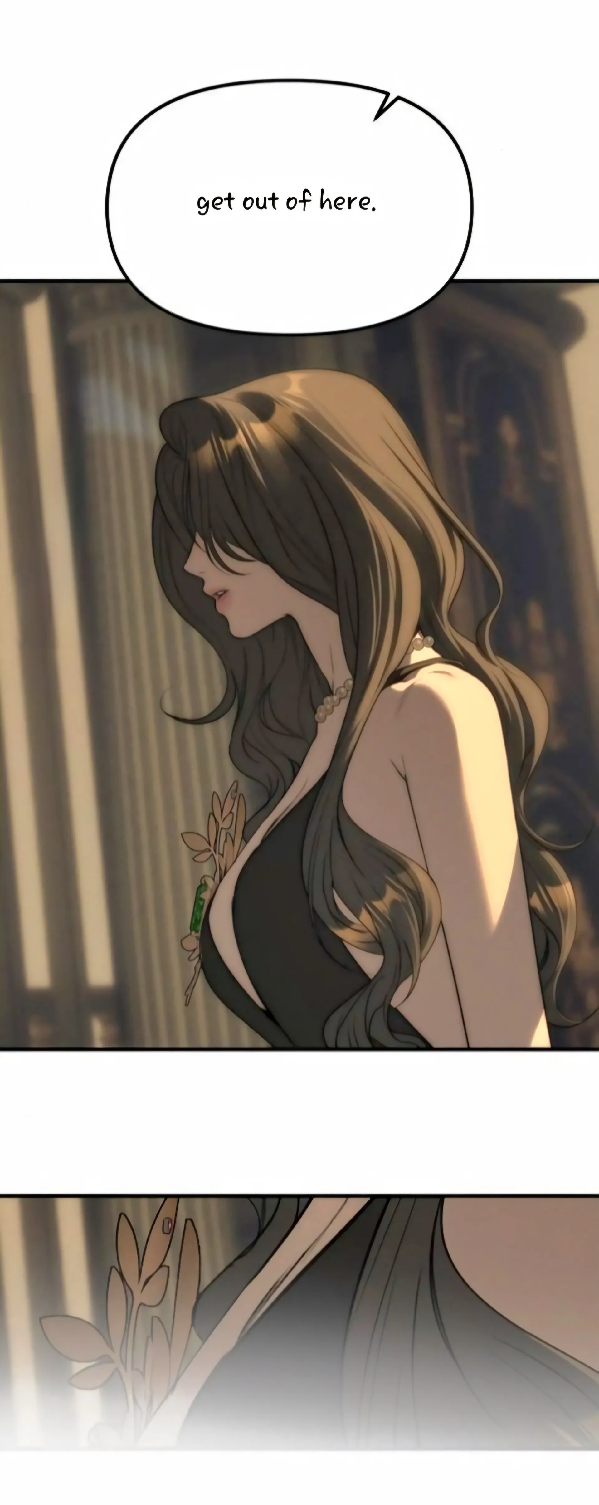 Undercover! Chaebol High School Chapter 96 page 81