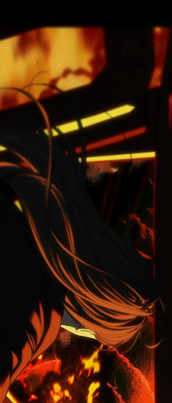 Undercover! Chaebol High School Chapter 98 page 120