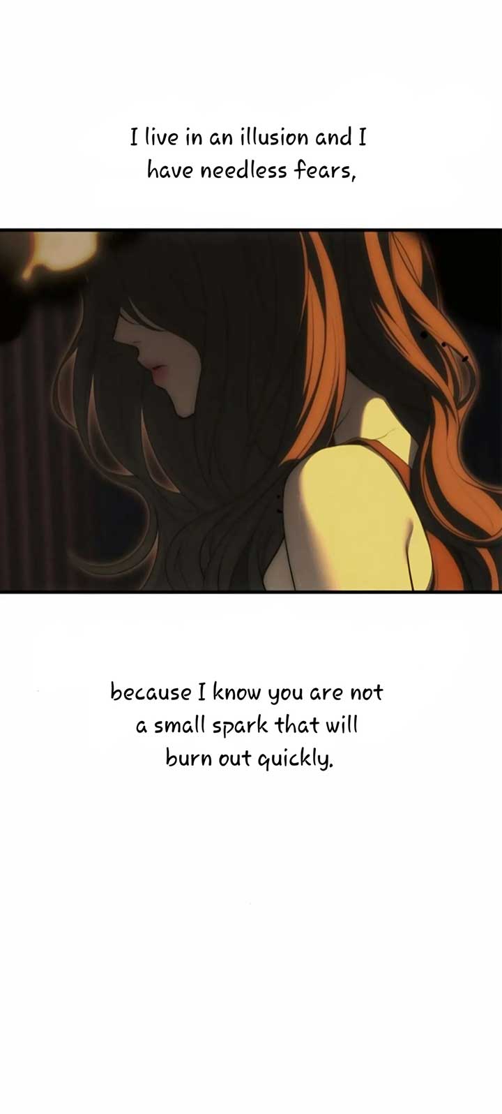 Undercover! Chaebol High School Chapter 98 page 1