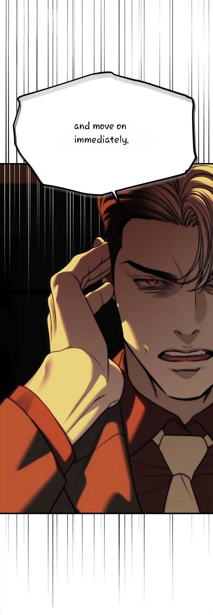 Undercover! Chaebol High School Chapter 98 page 26