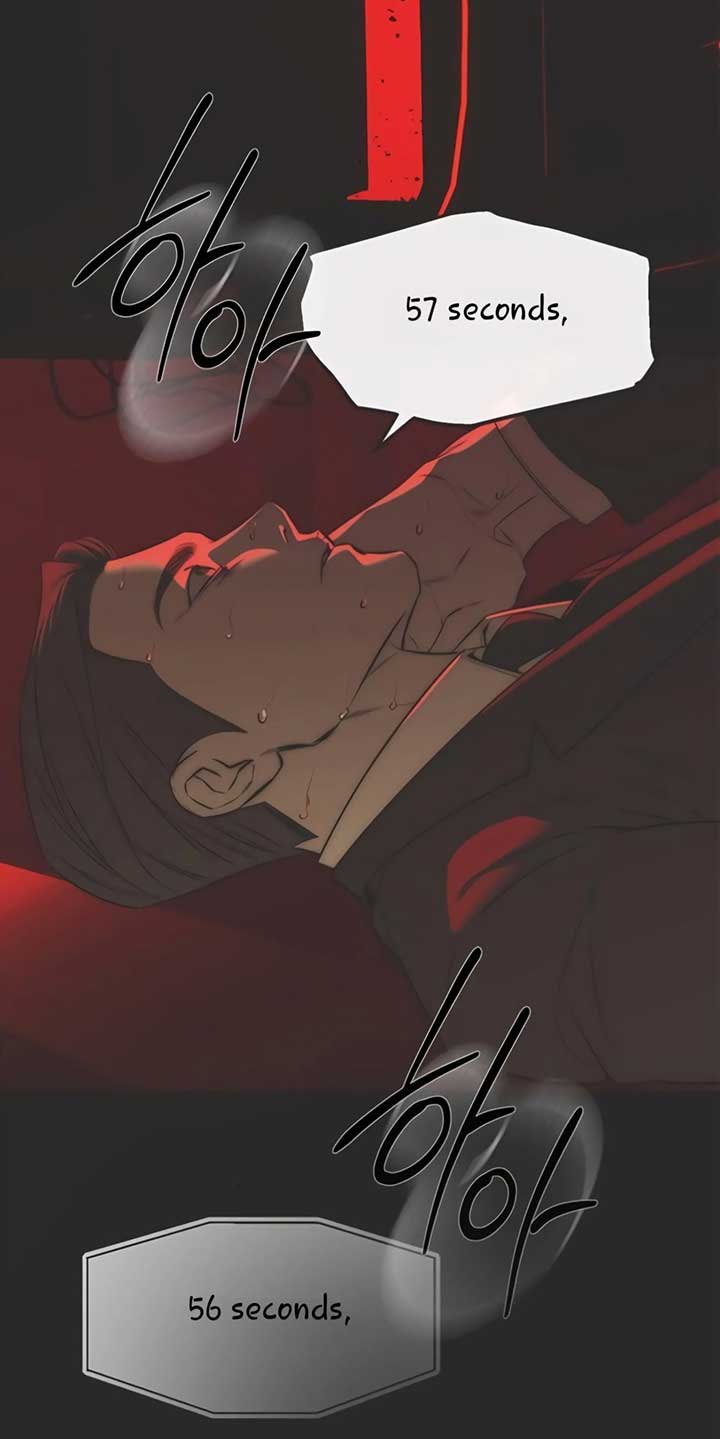 Undercover! Chaebol High School Chapter 98 page 29