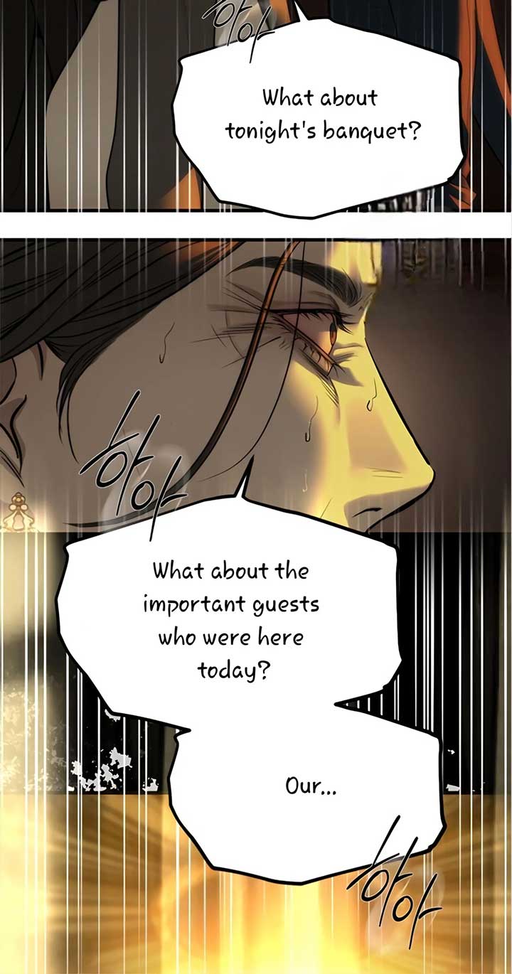 Undercover! Chaebol High School Chapter 98 page 38