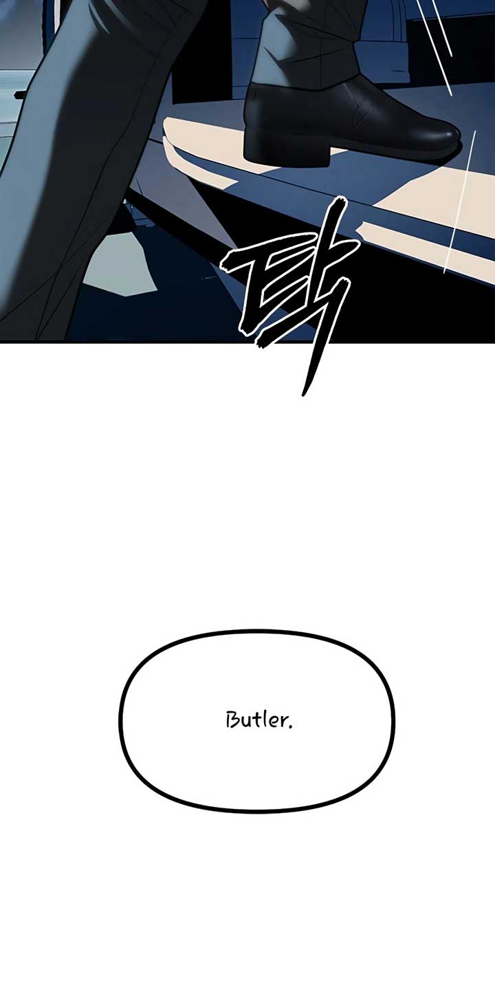 Undercover! Chaebol High School Chapter 98 page 46