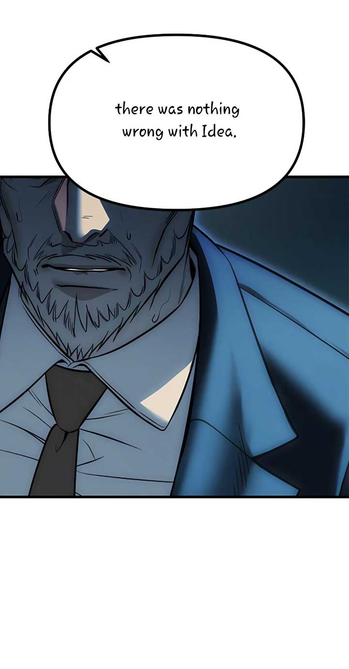Undercover! Chaebol High School Chapter 98 page 48