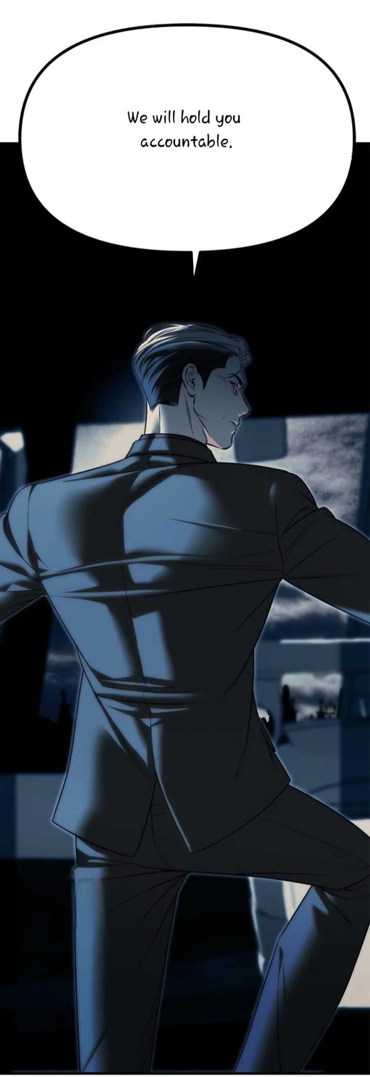 Undercover! Chaebol High School Chapter 98 page 49