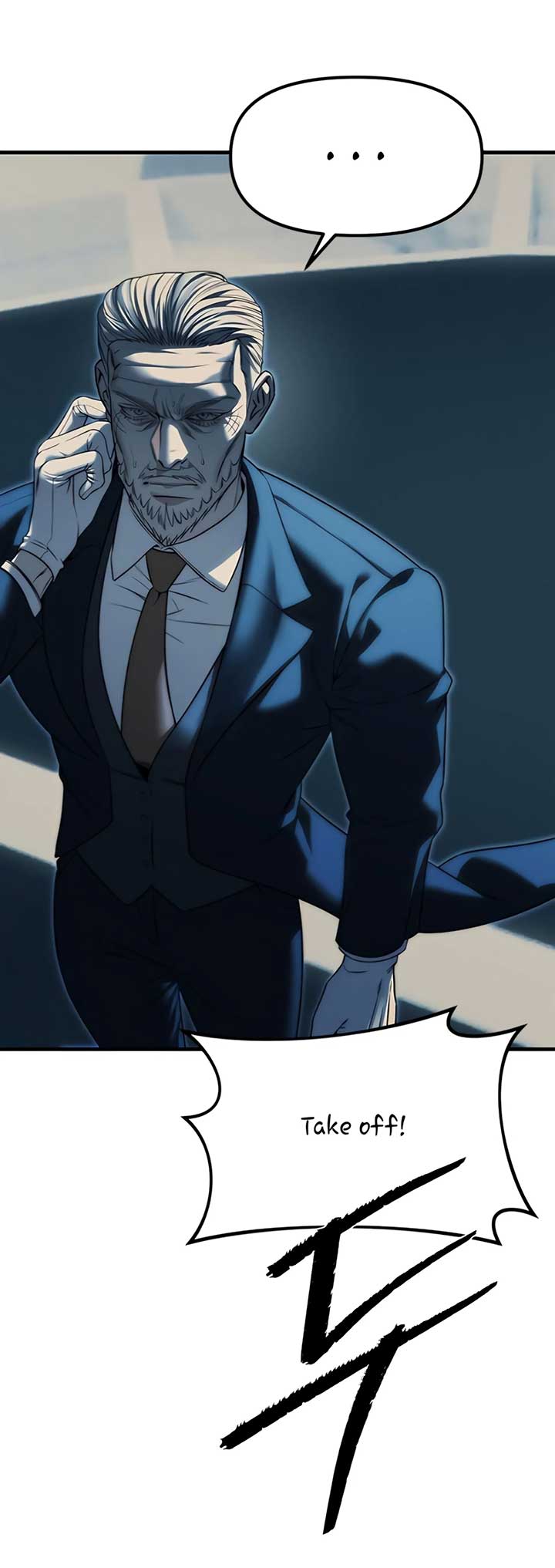 Undercover! Chaebol High School Chapter 98 page 50