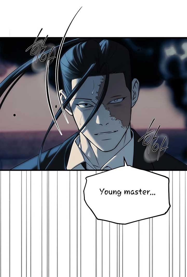 Undercover! Chaebol High School Chapter 98 page 58