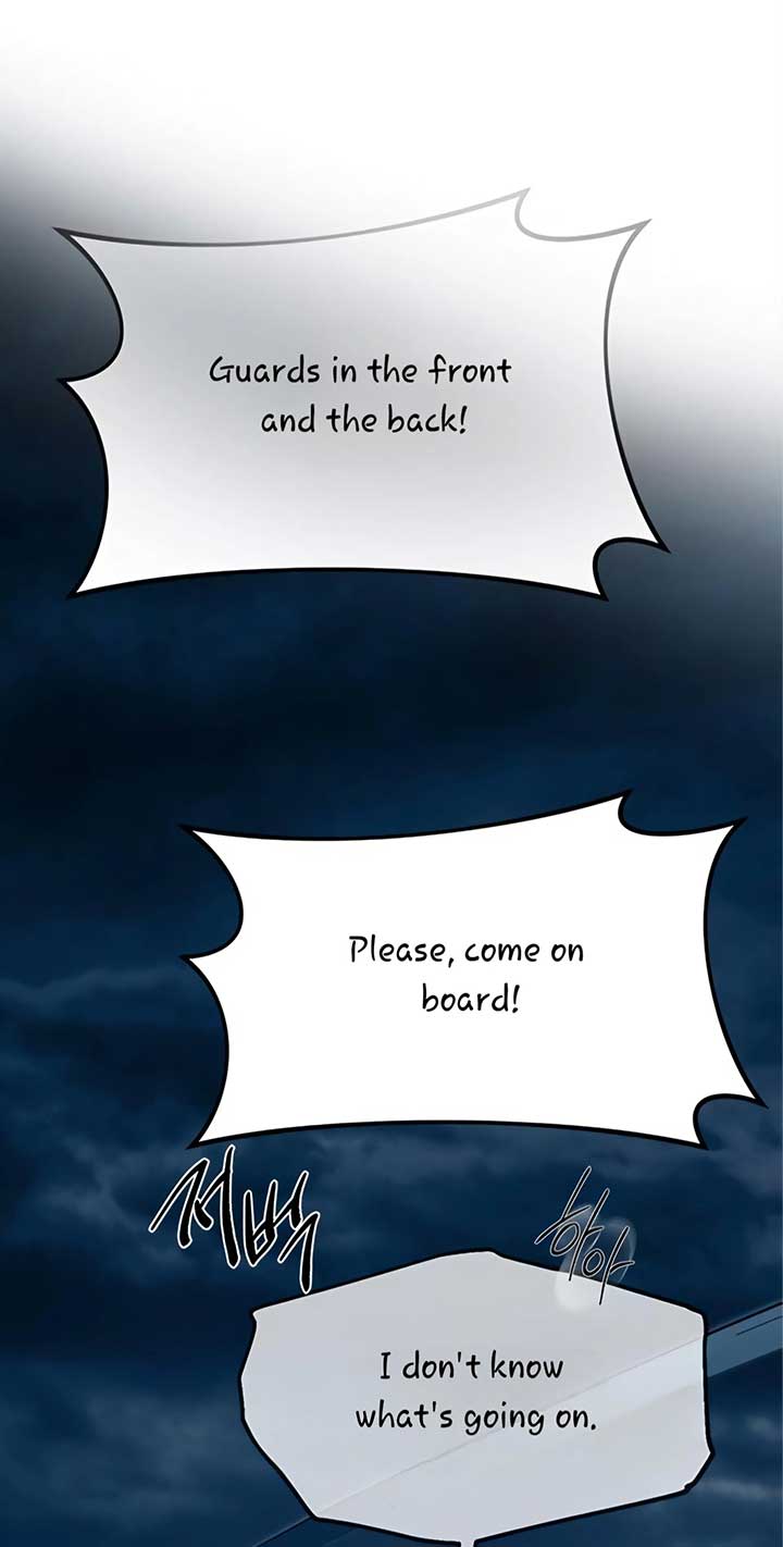 Undercover! Chaebol High School Chapter 98 page 60