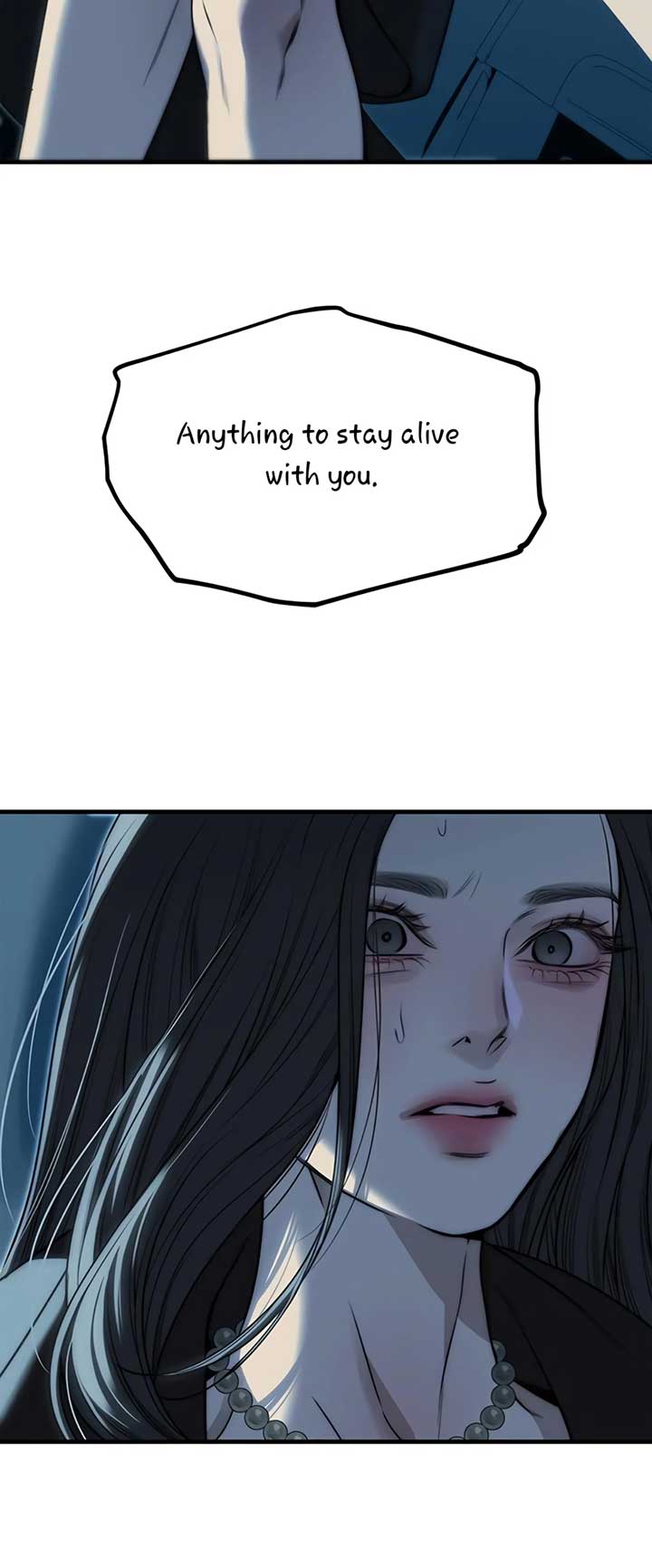 Undercover! Chaebol High School Chapter 98 page 68