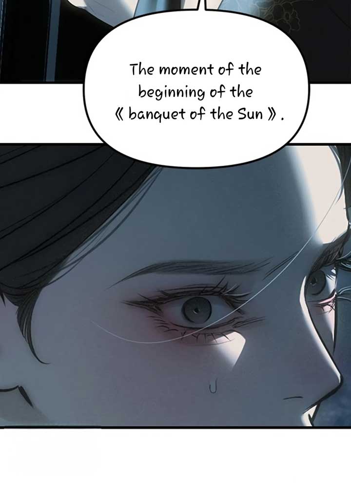 Undercover! Chaebol High School Chapter 98 page 90