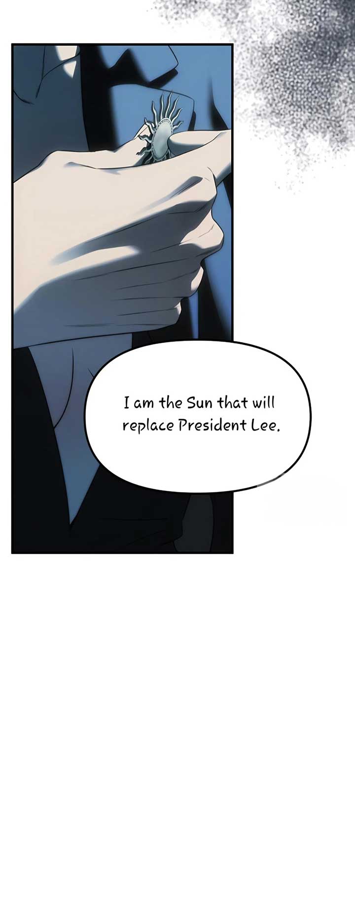 Undercover! Chaebol High School Chapter 98 page 98