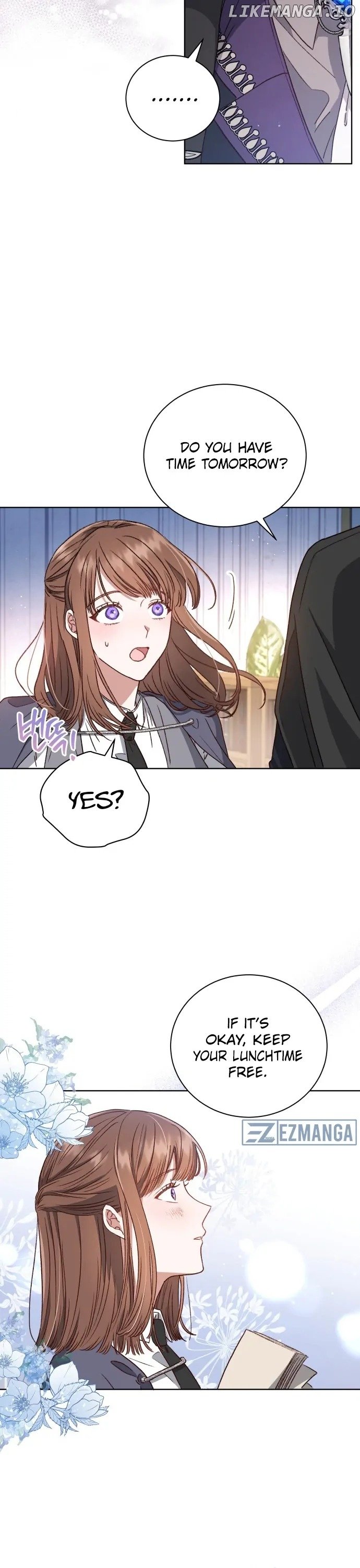 Unrequited Love Doesn’t End With Marriage Chapter 1 page 15