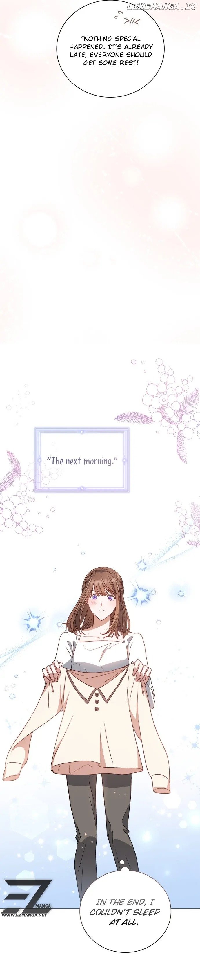 Unrequited Love Doesn’t End With Marriage Chapter 1 page 20