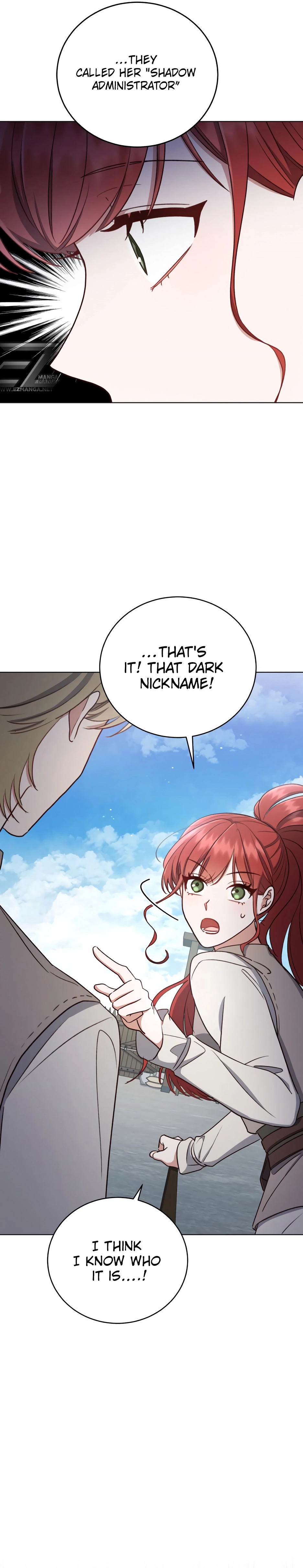 Unrequited Love Doesn’t End With Marriage Chapter 10 page 11