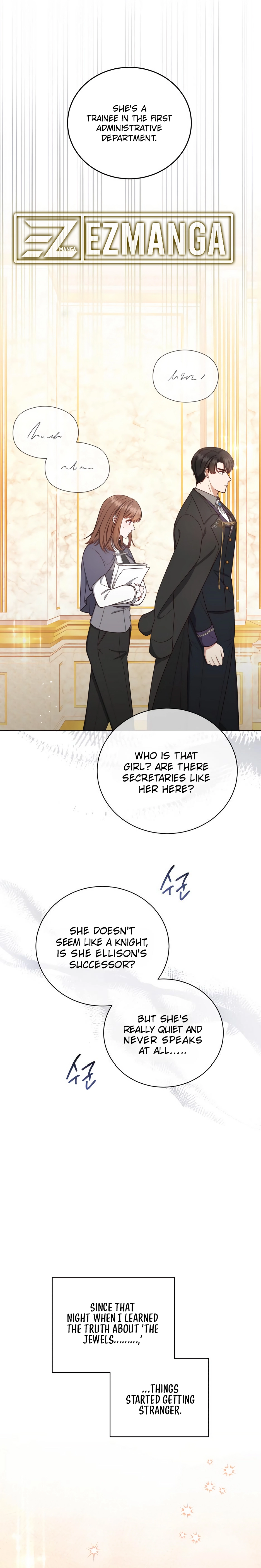 Unrequited Love Doesn’t End With Marriage Chapter 10 page 12
