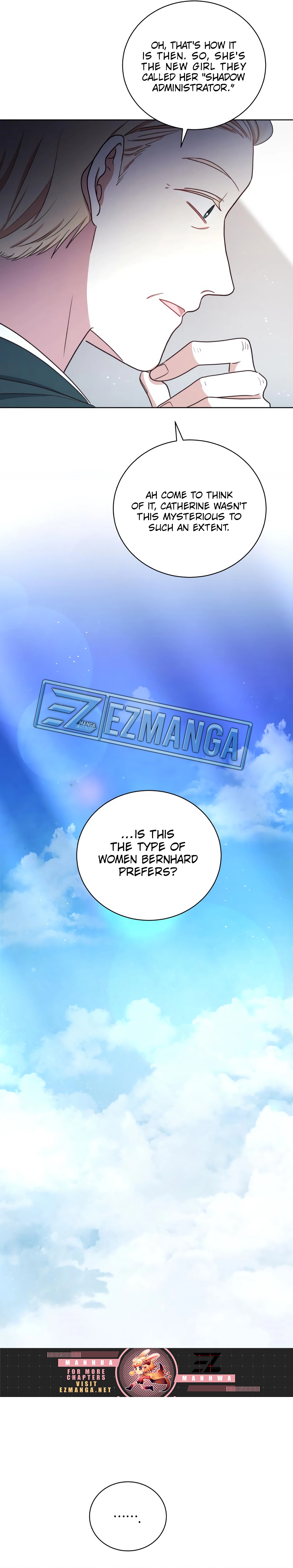 Unrequited Love Doesn’t End With Marriage Chapter 10 page 18