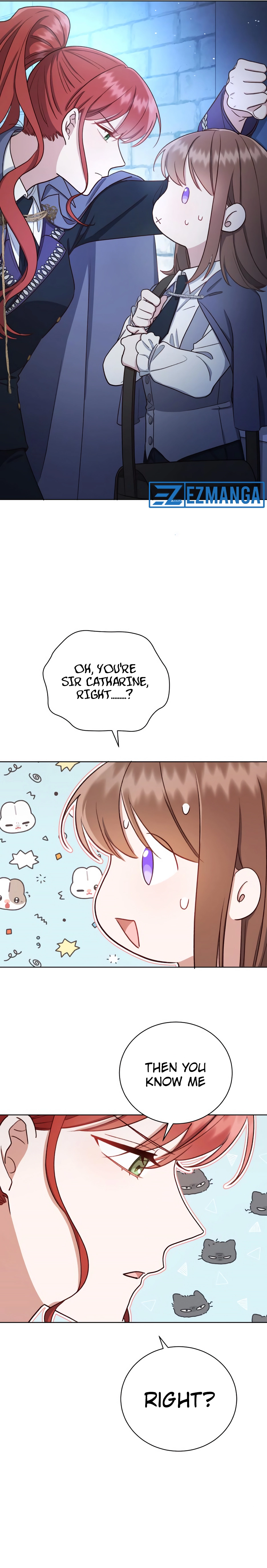 Unrequited Love Doesn’t End With Marriage Chapter 10 page 19