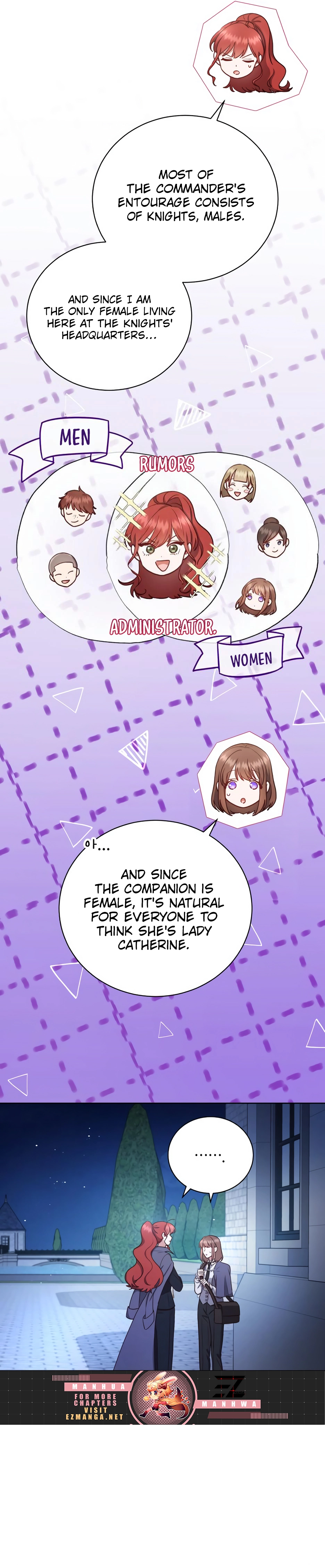 Unrequited Love Doesn’t End With Marriage Chapter 10 page 24