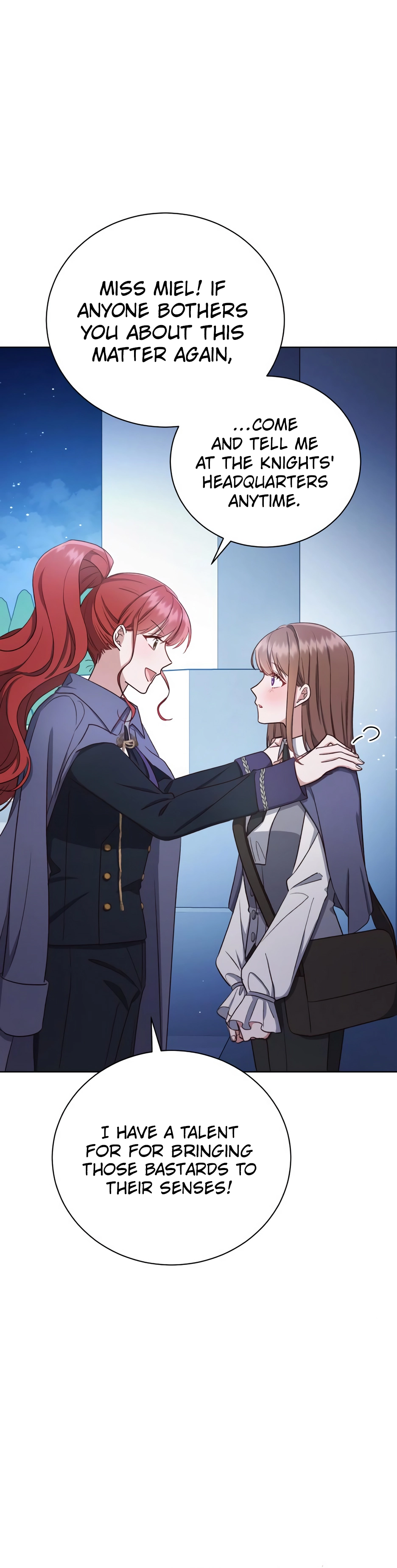 Unrequited Love Doesn’t End With Marriage Chapter 10 page 29