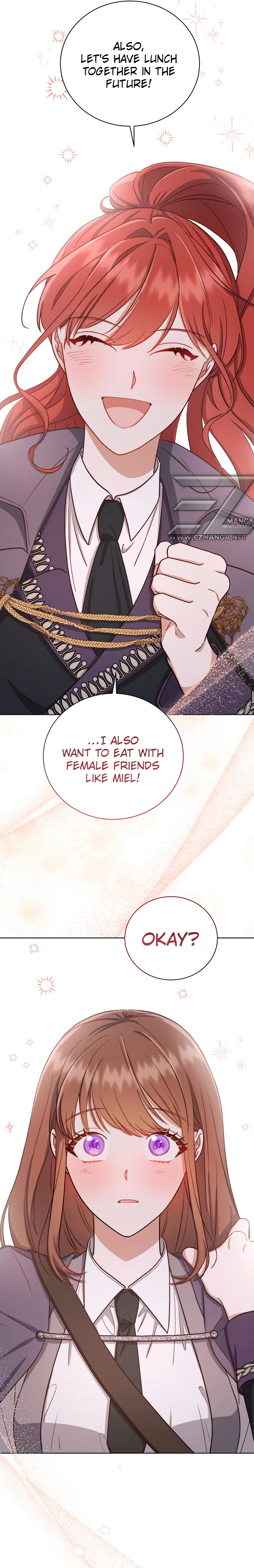 Unrequited Love Doesn’t End With Marriage Chapter 10 page 30