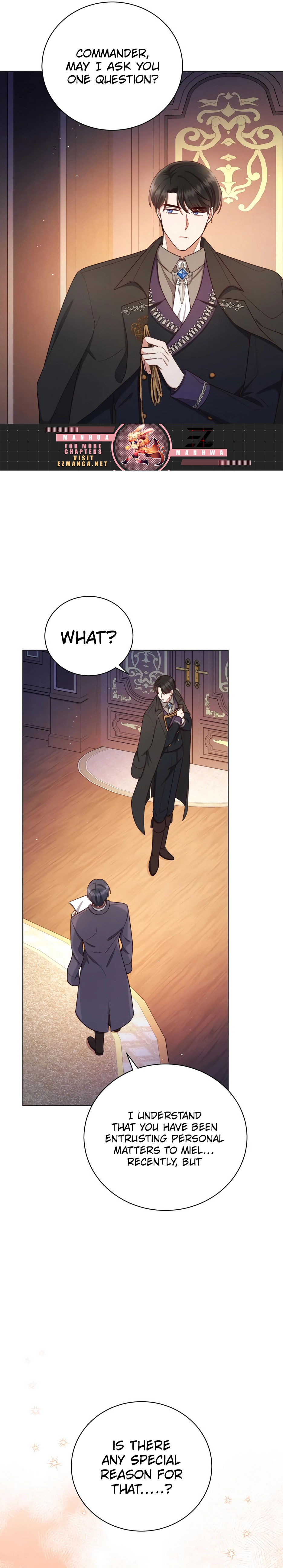 Unrequited Love Doesn’t End With Marriage Chapter 10 page 33