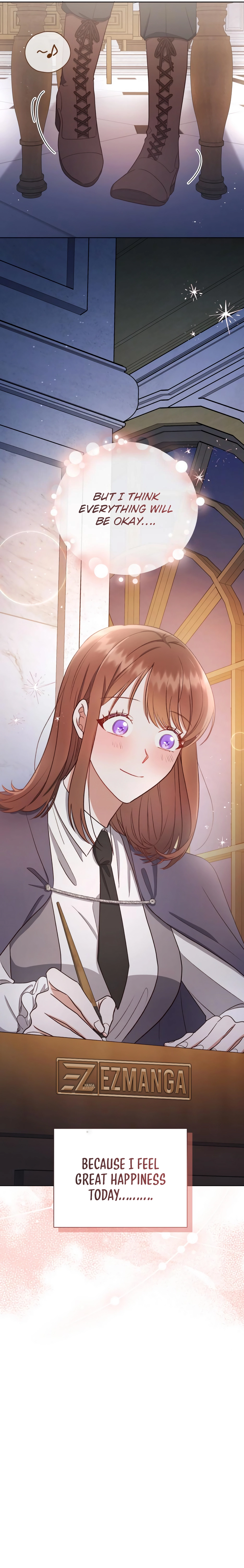 Unrequited Love Doesn’t End With Marriage Chapter 10 page 3
