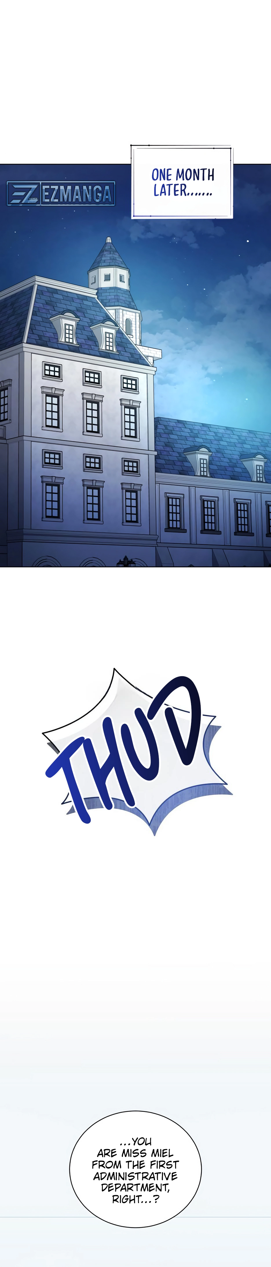 Unrequited Love Doesn’t End With Marriage Chapter 10 page 4
