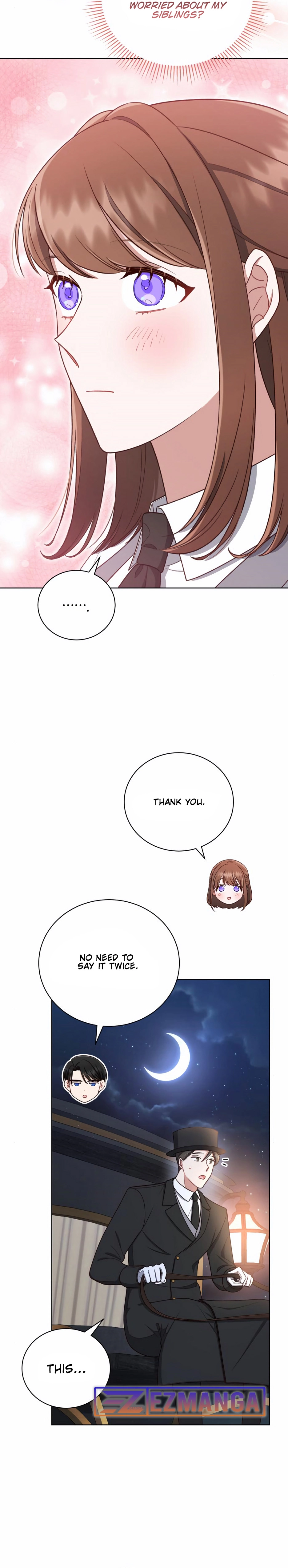 Unrequited Love Doesn’t End With Marriage Chapter 13 page 10