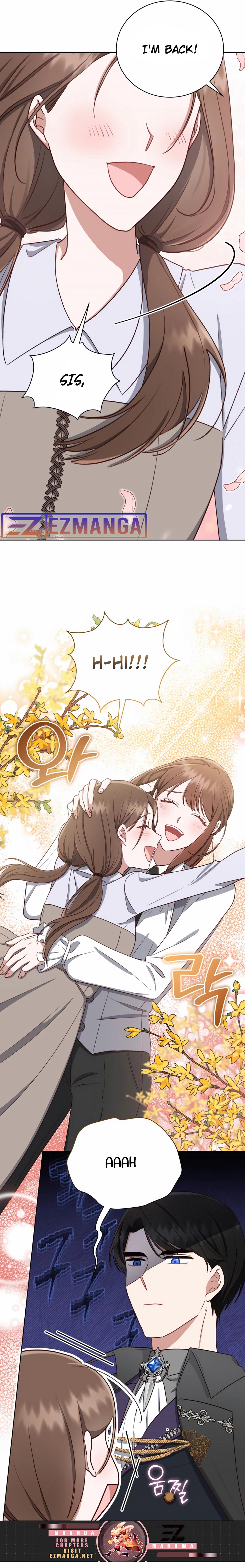 Unrequited Love Doesn’t End With Marriage Chapter 13 page 16