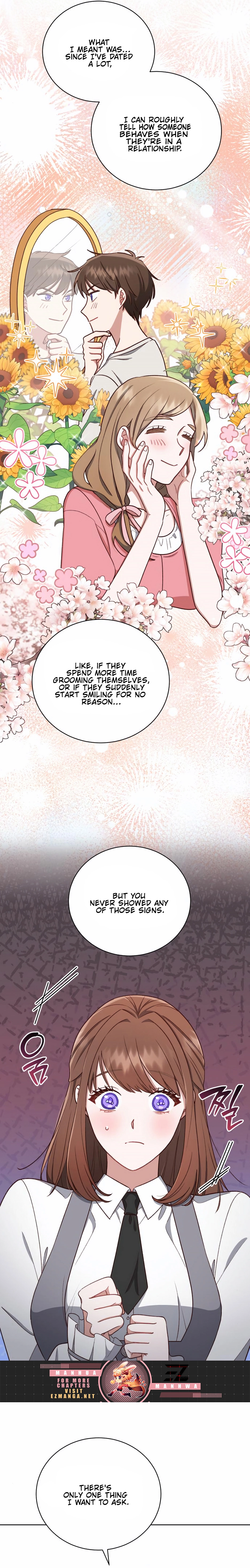 Unrequited Love Doesn’t End With Marriage Chapter 13 page 24